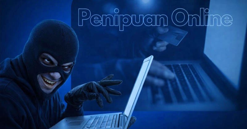 Membongkar "Phishing" Penipuan Online Paling Banyak Memakan Korban dan Cara Pencegahannya Yang Terbukti Ampuh!